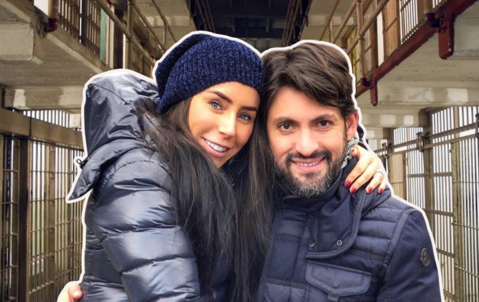 ¿Quién es Víctor Álvarez Puga, esposo de Inés Gómez Mont, y por qué fue detenido?