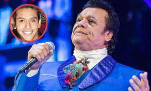 ¿Quién es Iván Aguilera, hijo de Juan Gabriel y heredero universal de su herencia?