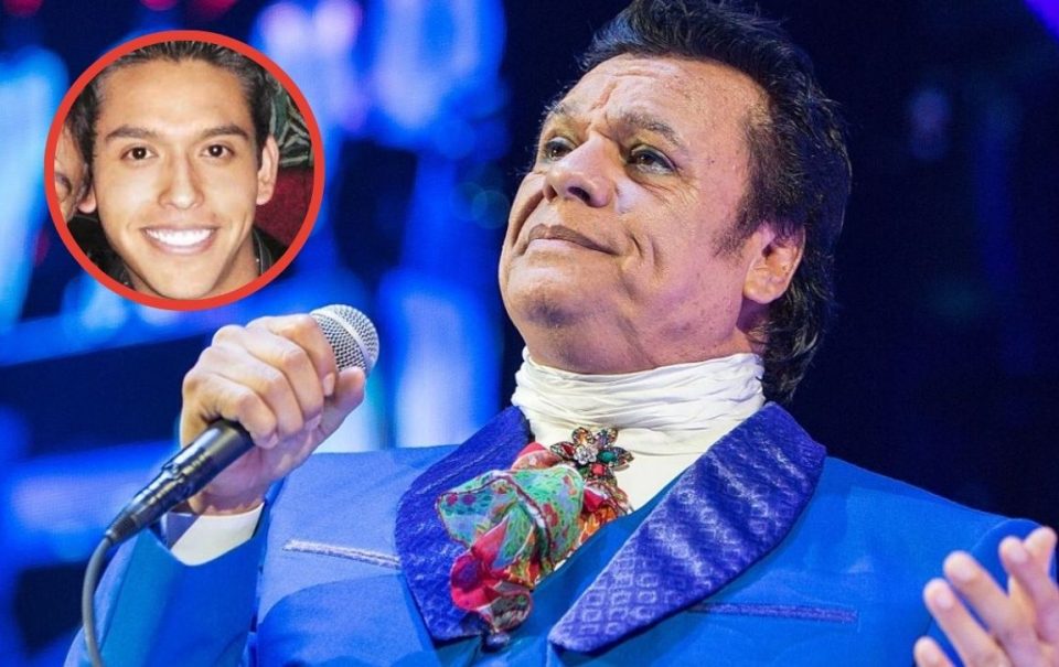 ¿Quién es Iván Aguilera, hijo de Juan Gabriel y heredero universal de su herencia?