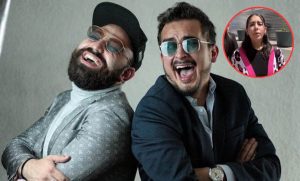 ¿Quién es Jessica Bustos y por qué acusó a Ricardo Pérez y a Slobotzky, “La Cotorrisa”, de acoso?