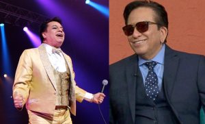 ¿Quién es Jesús Salas, amigo de Juan Gabriel que aparece en el documental de Netflix?
