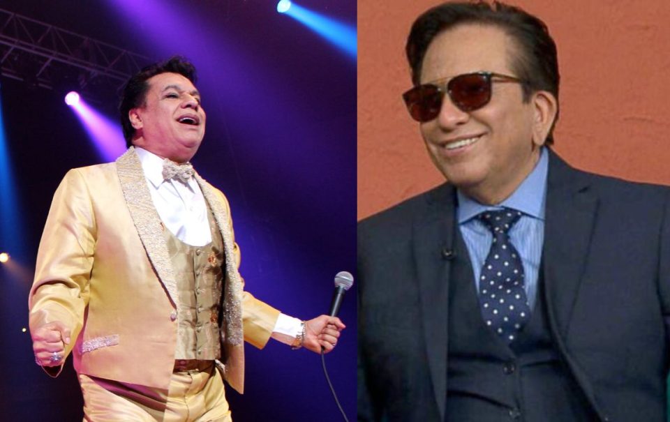 ¿Quién es Jesús Salas, amigo de Juan Gabriel que aparece en el documental de Netflix?