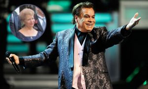 ¿Quién es Laura Salas, madre de los hijos de Juan Gabriel?