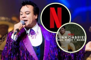 “Juan Gabriel: Debo, puedo y quiero”: El documental del divo de Juárez en Netflix que revela sus secretos
