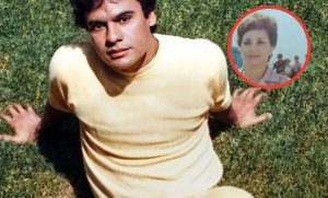 ¿Quién es María de la Paz, manager y querida amiga de Juan Gabriel?