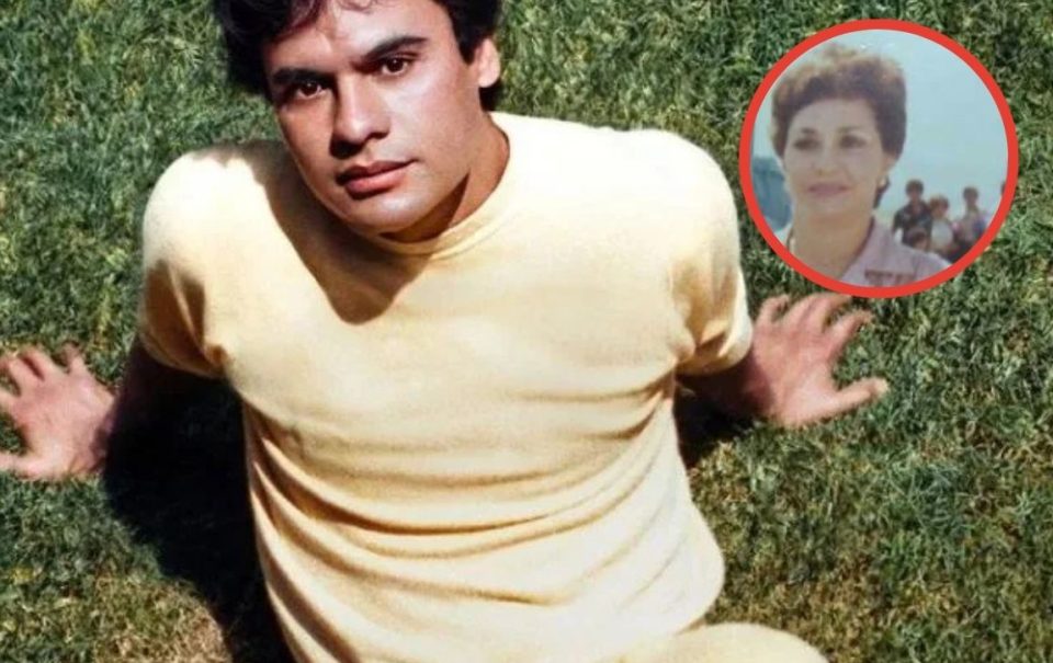 ¿Quién es María de la Paz, manager y querida amiga de Juan Gabriel?