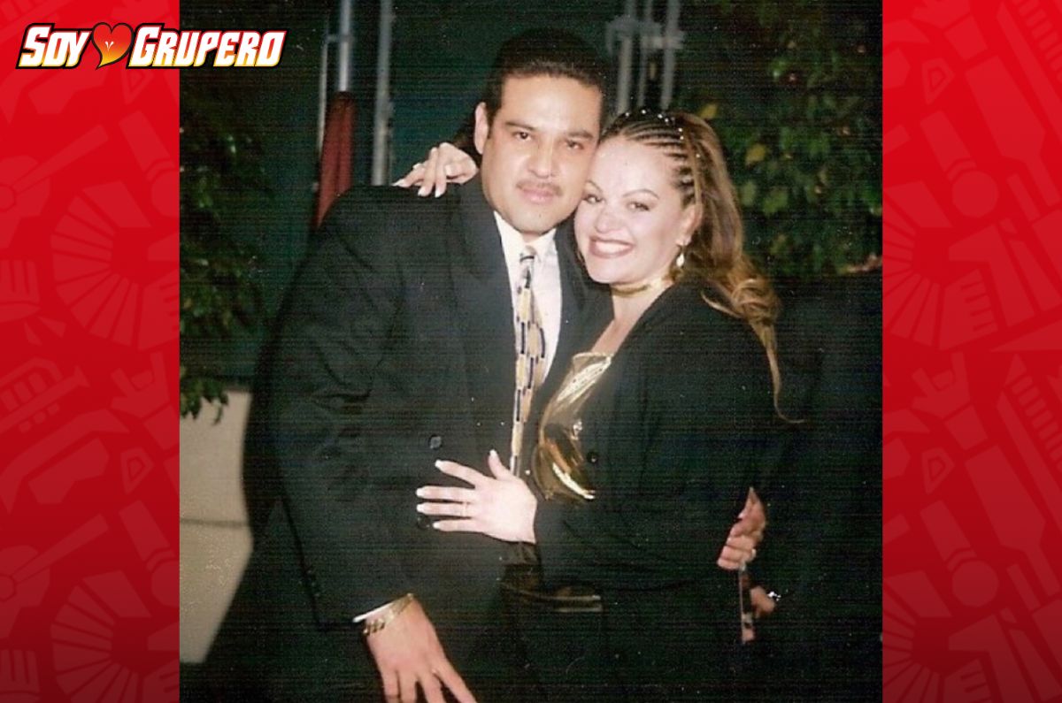 juan lopez ex esposo de jenni rivera