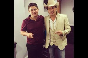 "Mi desición", la nueva canción de Julion Alvarez
