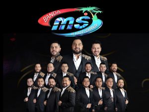 Banda MS en el Palenque de Pachuca 2025: precio de boletos y más
