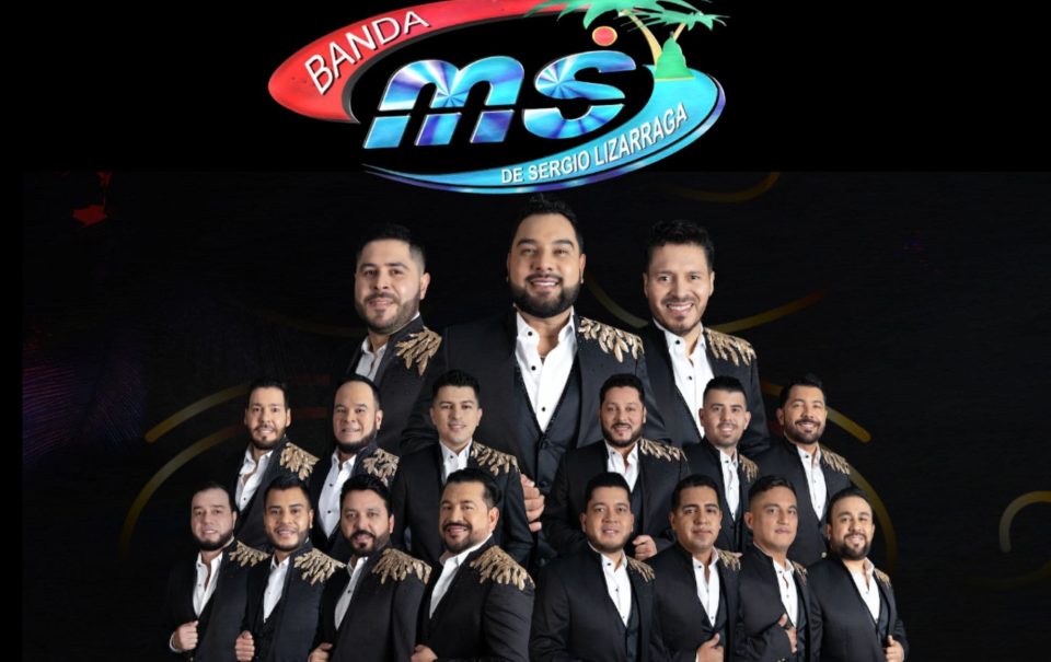 Banda MS en el Palenque de Pachuca 2025: precio de boletos y más