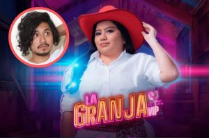 ¿Quién es el novio de La Bea, de La Granja VIP?