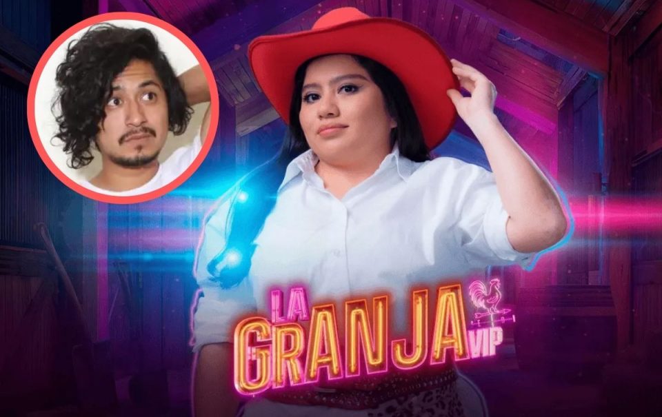 ¿Quién es el novio de La Bea, de La Granja VIP?