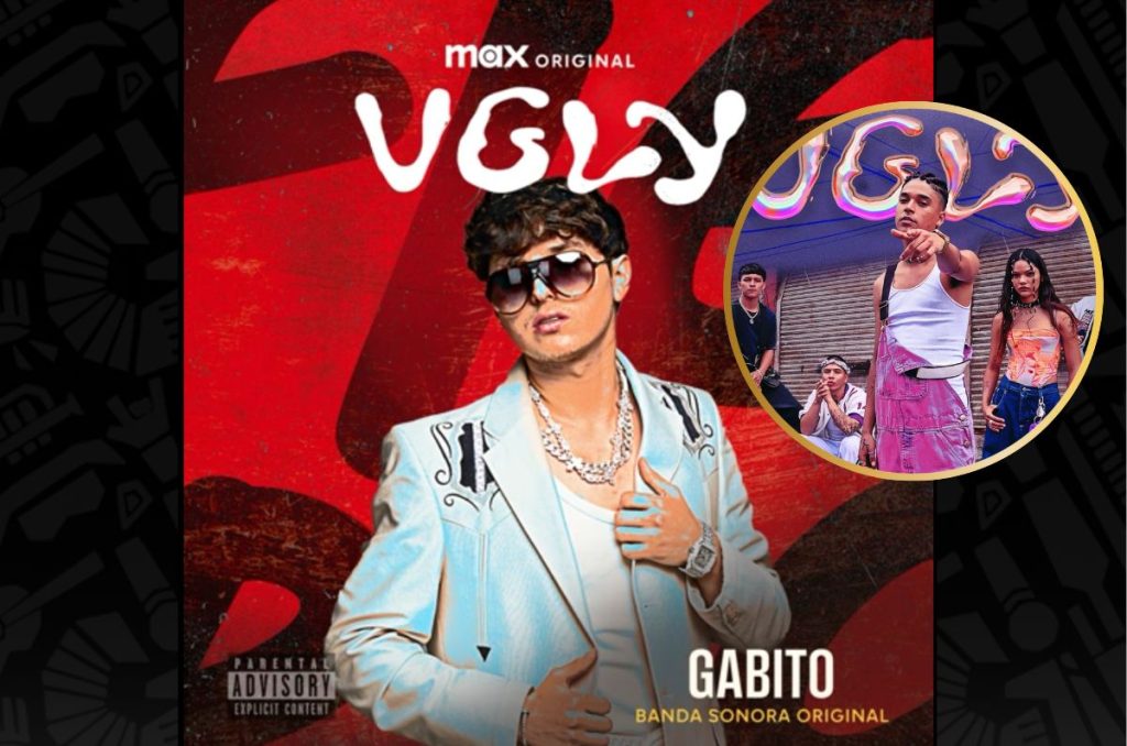 Vgly temporada 2: ¿Cuántas canciones hizo Gabito Ballesteros para la serie de HBO Max?