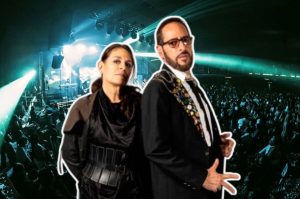 La Lupita en La Maraka 2025: Precio de boletos, cómo llegar y más