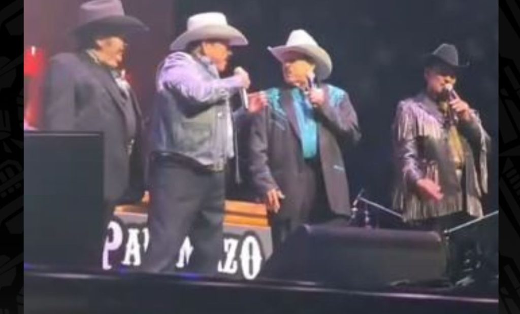 lalo mora palomazo norteño