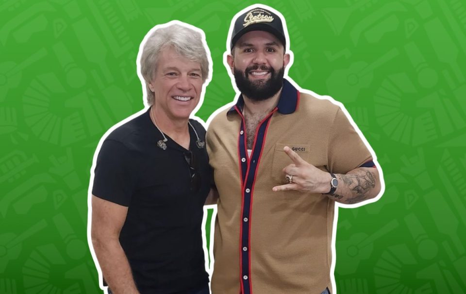 “We Made It Look Easy”, Bon Jovi y Carin León: Letra y traducción en español