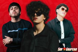 “X los dos”, Gabito Ballesteros, Armenta y Jonathan Caro: Letra y significado