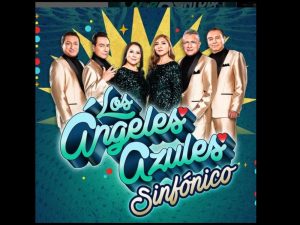 Los Ángeles Azules en las Fiestas de Octubre 2025: fecha, boletos y más