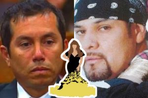 Los esposos de Jenni Rivera