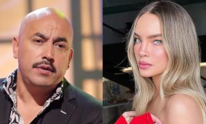 Así respondió Lupillo Rivera a la denuncia de Belinda por violencia digital