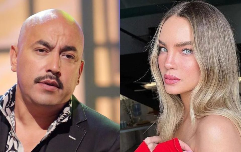 Así respondió Lupillo Rivera a la denuncia de Belinda por violencia digital