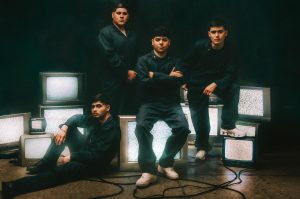 Marca MP evoluciona y consolida su legado con “Historias Mal Contadas”, su nuevo álbum