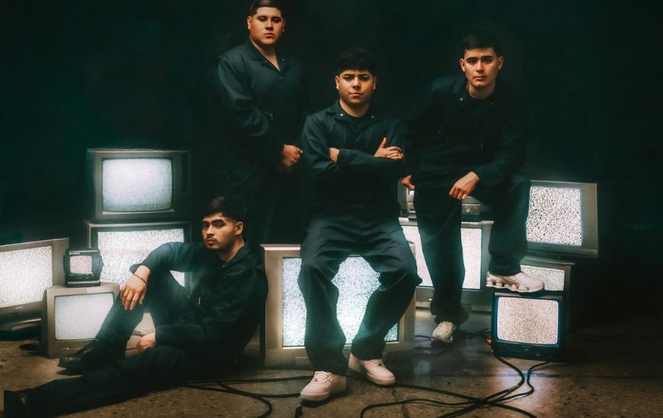 Marca MP evoluciona y consolida su legado con “Historias Mal Contadas”, su nuevo álbum