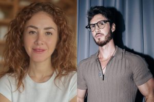 ¿Mariana Ávila era novia del modelo Fede Dorcaz?