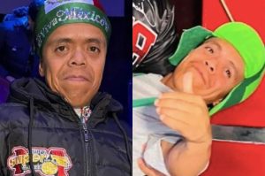 Muere Medio Metro original en Puebla: ¿Qué fue lo que le pasó?