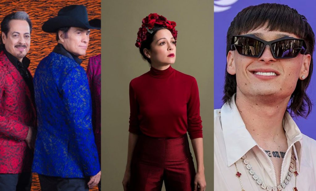 rolling stone mejores canciones mexicanas