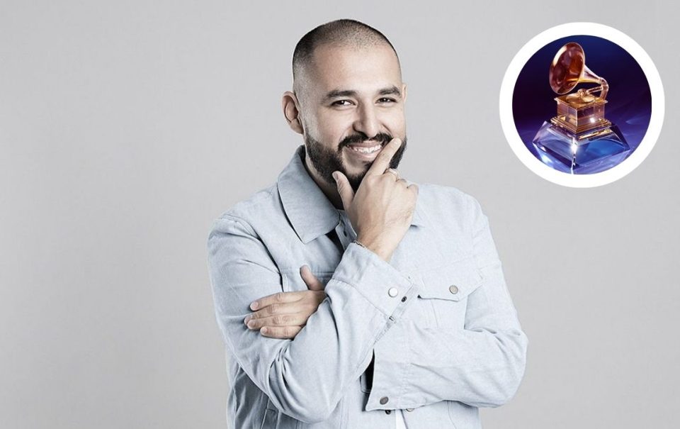 Meño Segovia rumbo al Latin Grammy: 7 canciones que lo apuntan a la cima