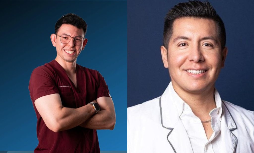dr. polo guerero electrolit