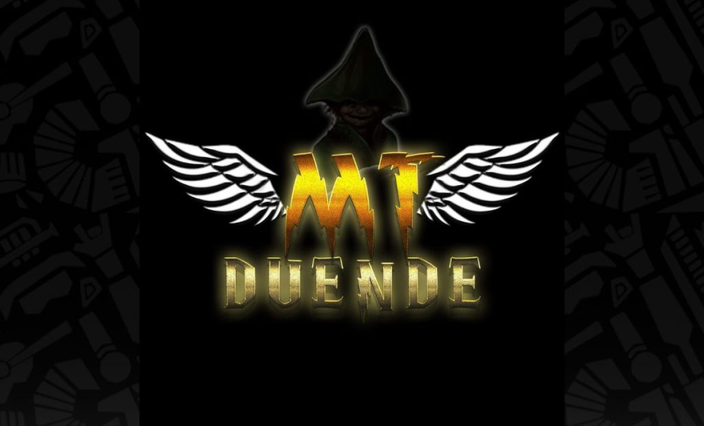 MT Duende