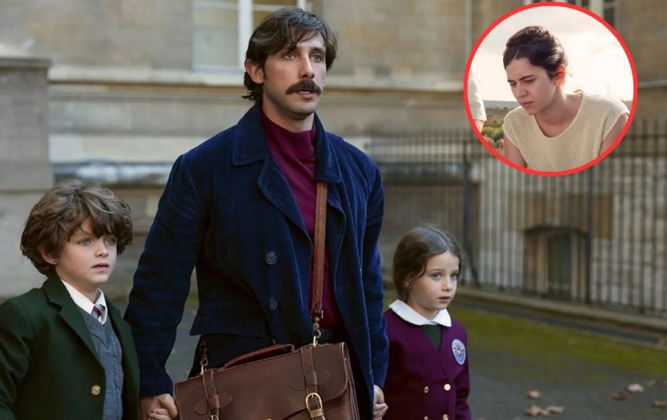 Final explicado de “Nadie Nos Vio Partir”: ¿Qué pasó con Valeria, Leo y sus hijos?