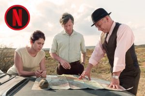 Nadie nos vio partir: La cruel historia REAL de la serie de Netflix