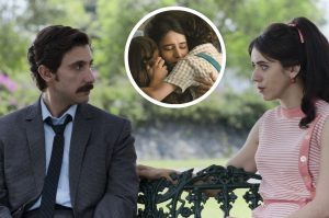 Nadie nos vio partir: ¿Qué es la violencia vicaria y por qué es importante en la serie de Netflix?