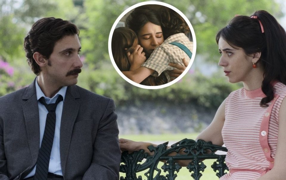 Nadie nos vio partir: ¿Qué es la violencia vicaria y por qué es importante en la serie de Netflix?