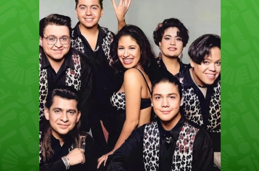 selena y los dinos netflix documental