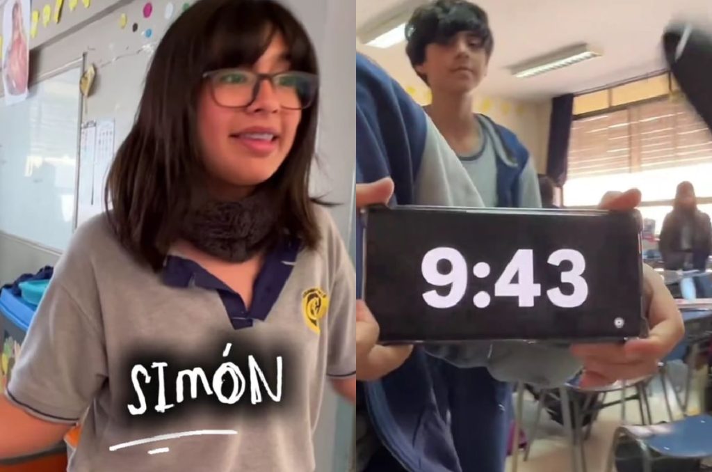 VIDEO: Niños recrean “El Gran Varón” y el resultado se vuelve viral