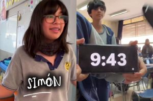VIDEO: Niños recrean “El Gran Varón” y el resultado se vuelve viral