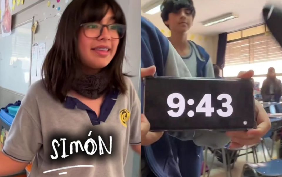 VIDEO: Niños recrean “El Gran Varón” y el resultado se vuelve viral