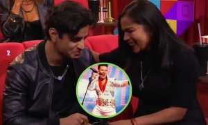 ¿Quién es el papá de Aaron Mercury? Busca al artista para que lo perdone