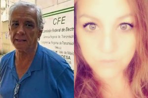 ¿Quién es Patricia Larrañaga, pareja de Alejandro Landero y por qué los acusan de fraude?