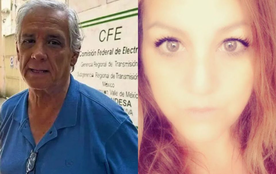 ¿Quién es Patricia Larrañaga, pareja de Alejandro Landero y por qué los acusan de fraude?