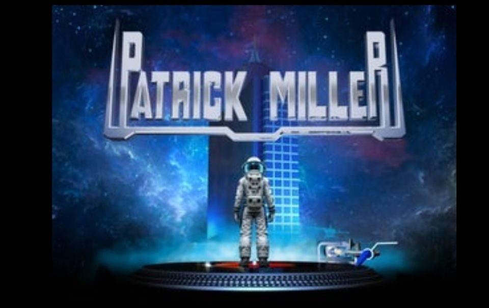 Patrick Miller en el Palacio de los Deportes 2026: Fecha, precio de boletos y más