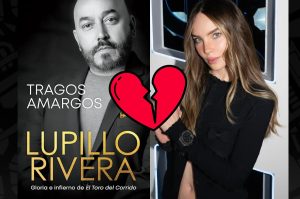 Lupillo Rivera emprende acciones legales contra Belinda, ¿por qué?