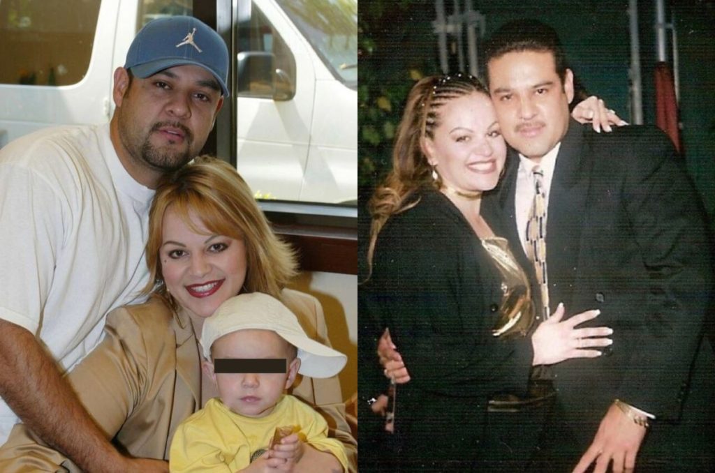 Juan López: ¿Quién era y de qué murió el ex esposo de Jenni Rivera?