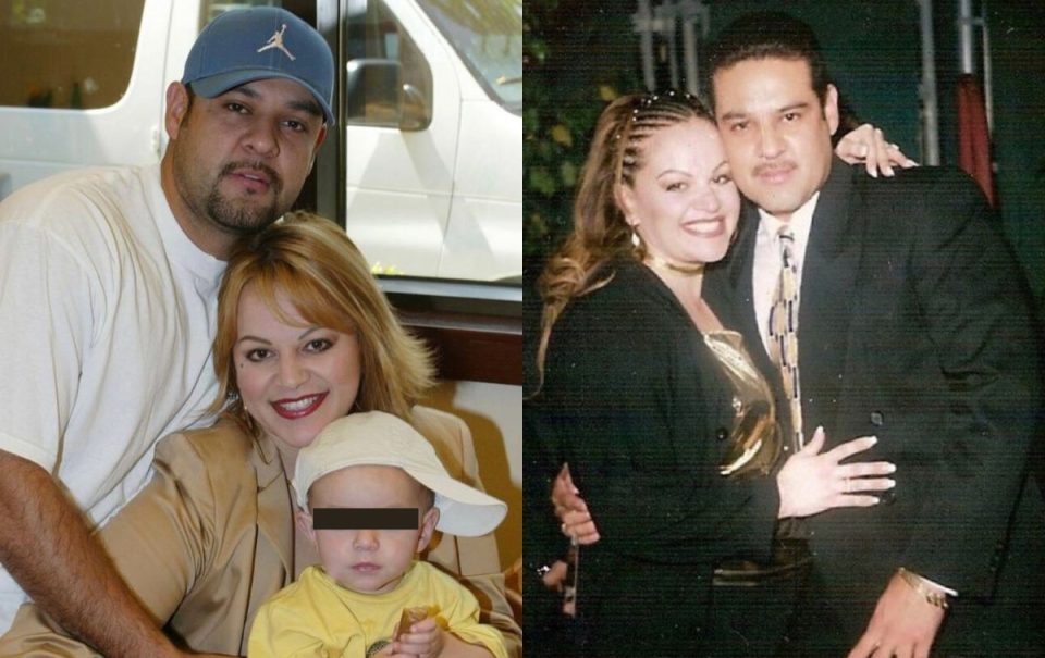 Juan López: ¿Quién era y de qué murió el ex esposo de Jenni Rivera?