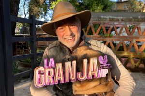 ¿Quién es el Tío Pepe de La Granja VIP?