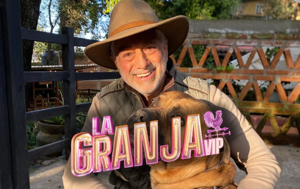 ¿Quién es el Tío Pepe de La Granja VIP?